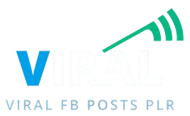 viral fb posts logo